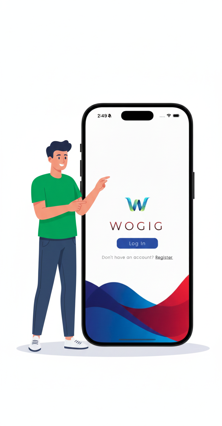 WOGIG services overview